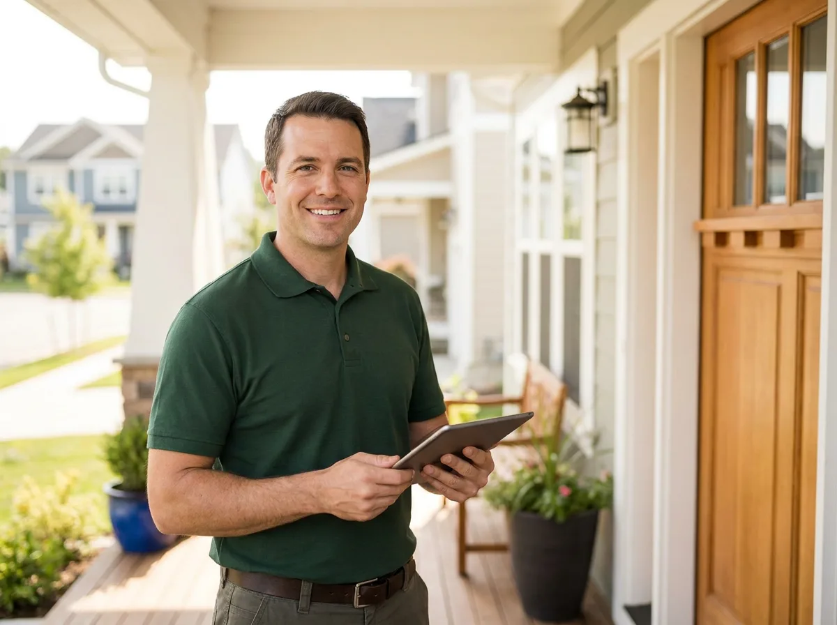 Pest control FAQs for Whittington, IL